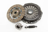 Competition Clutch 04-20 Subaru WRX STi 2.5L Turbo 6 Speed Stage 2 - Steelback Brass Plus Clutch Kit - 15030-2100