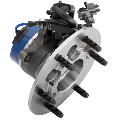 MOOG 2006 Isuzu i-280 Front Left Hub Assembly - 515106