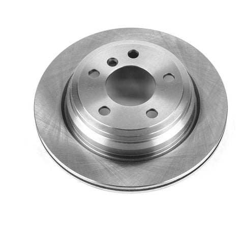 Power Stop 13-18 BMW 320i xDrive Rear Autospecialty Brake Rotor - EBR1442