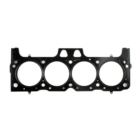 Cometic Ford Big Block 4.40in Bore .075 Compressed Thickness MLS Head Gasket - C5666-075