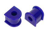 SuperPro Sway Bar Mount Bushing - 19mm Bar - SPF1138-19K