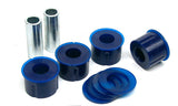 SuperPro Alfa Romeo-Trailing Arm Lower Rear Bushing - SPF0482K