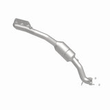 MagnaFlow Conv DF 05-09 Audi A8 6.0L - 452791