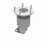 MagnaFlow Direct Fit Catalytic Converter 87-94 Subaru Justy Front Co - 50860