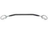Whiteline 02-07 Subaru WRX Sedan and Wagon fits w/ large TMIC / 04-07 Subaru STi Front adjustable s - KSB599