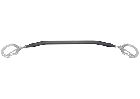 Whiteline 02-07 Subaru WRX Sedan and Wagon fits w/ large TMIC / 04-07 Subaru STi Front adjustable s - KSB599