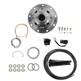 ARB Airlocker 33 Spl Nissan H233B S/N - RD135