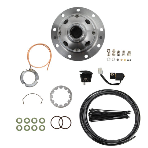 ARB Airlocker 33 Spl Nissan H233B S/N - RD135