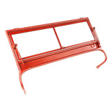 Omix Windshield Frame Assembly- 41 Willys MA & MB - 12006.21