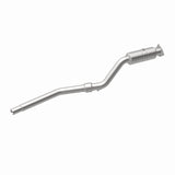 MagnaFlow Conv DF 02-03 Audi A6 3L 5 speed P/ - 51438