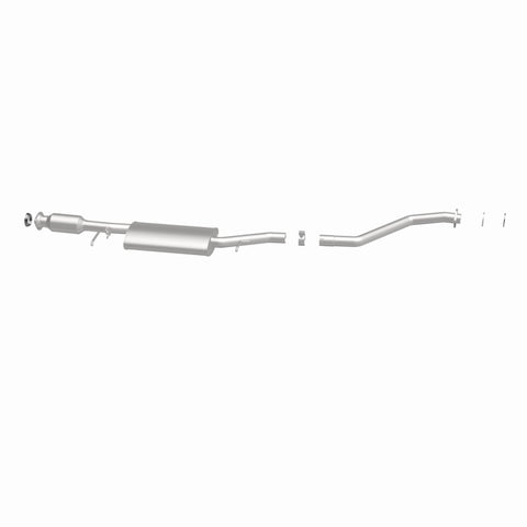 MagnaFlow 99-03 Lexus RX300 Base V6 3.0L OEM Grade / EPA Compliant Direct-Fit Catalytic Converter - 21-214