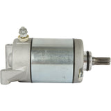Arrowhead 03-07 CRF 230 F/03-05 NXR 125 Euro Starter - 410-54214