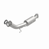 MagnaFlow California Grade CARB Compliant Converter Direct Fit 02-06 Acura RSX Type-S L4 2.0L - 5461182