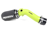 PERRIN 18-21 Subaru STI Cold Air Intake - Neon Yellow - PSP-INT-326NY