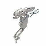 MagnaFlow Conv DF 07-08 Chrysler Sebring 3.5L - 51394