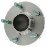 MOOG 04-08 Mazda 3 Rear Hub Assembly - 512348