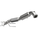 MagnaFlow Conv DF 04 Toyota Sienna 3.3L - 23084