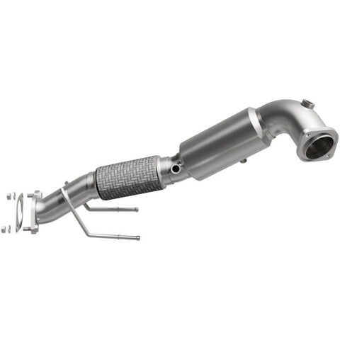MagnaFlow Conv DF 04 Toyota Sienna 3.3L - 23084
