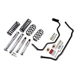 Belltech MUSCLE CAR PERFORMANCE HANDLING KIT - 1726