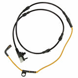 Power Stop 2017 Land Rover Discovery Front Euro-Stop Electronic Brake Pad Wear Sensor - SW-1613