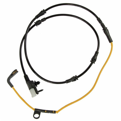 Power Stop 2017 Land Rover Discovery Front Euro-Stop Electronic Brake Pad Wear Sensor - SW-1613