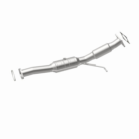 MagnaFlow Direct Fit Catalytic Converter 03-05 Volvo S60/ V70 2.4L - 24229