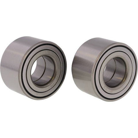 Pivot Works 15-23 Honda TRX420 FA IRS Front Wheel Bearing Kit - PWFWK-H56-000