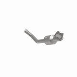 MagnaFlow 13-15 Jeep Grand Cherokee 3.6L Direct Fit CARB Compliant Converter - 5551250