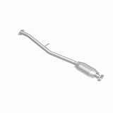 MagnaFlow Direct Fit Catalytic Converter 93-94 Subaru Legacy 2.2L Re - 23872