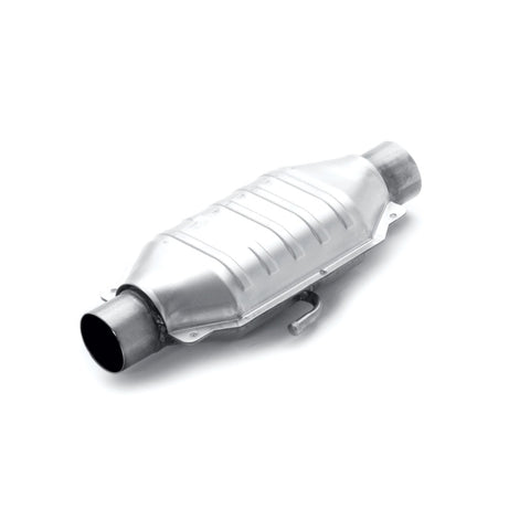 MagnaFlow Conv Univ 2 W/Air FED - 93514