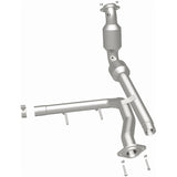 MagnaFlow Direct Fit Catalytic Converter 21-23 F-150 3.5 Right OEM - 280740