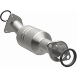 MagnaFlow Direct Fit Catalytic Converter 2010-2012 CX-7 2.5 L Underbody - 52222