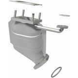 Magnaflow Conv DF 1984 Honda Civic 1.5L - 352649