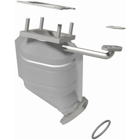 Magnaflow Conv DF 1984 Honda Civic 1.5L - 352649