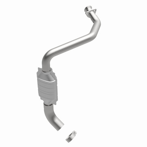 MagnaFlow Direct Fit Catalytic Converter 99 GM Express Van DS 5.7L - 93615