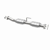 MagnaFlow Direct Fit Catalytic Converter 98-00 Ranger Rear 3.0L/4.0L - 447215