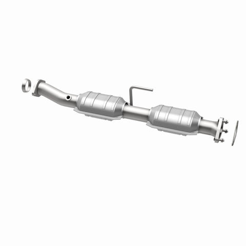 MagnaFlow DF Cat. Conv 98-00 Ford Ranger 4.0L/3.0L Rear / 98-00 Mazda B300 3.0L / B4000 4.0L Rear - 23541