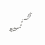 MagnaFlow Direct Fit Catalytic Converter 89-92 BMW 525i 2.5L - 23807