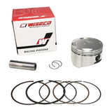 Wiseco Honda XR350 83-84 101 CR 3327XC Piston kit - 4286M08450