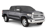 Bushwacker 16-18 Toyota Tundra Fleetside OE Style Flares - 4 pc - Magnetic Grey - 30917-63