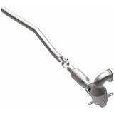 MagnaFlow Direct Fit Catalytic Converter 15-16 Audi A3 2.0L - 21-580