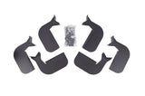 Dee Zee 99-16 Ford Super Duty Running Board Hex Bracket Kit - DZ66326