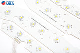Diode Dynamics Ram SB LED Boards 13-16 Dodge Ram - DD2015