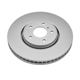 Power Stop 05-12 Infiniti FX35 Front Evolution Geomet Coated Rotor - JBR1192EVC