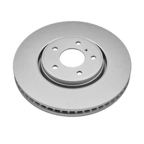 Power Stop 05-12 Infiniti FX35 Front Evolution Geomet Coated Rotor - JBR1192EVC