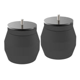 Timbren 1999 Chevrolet Silverado 1500 RWD Rear Suspension Enhancement System - GMRTT15S