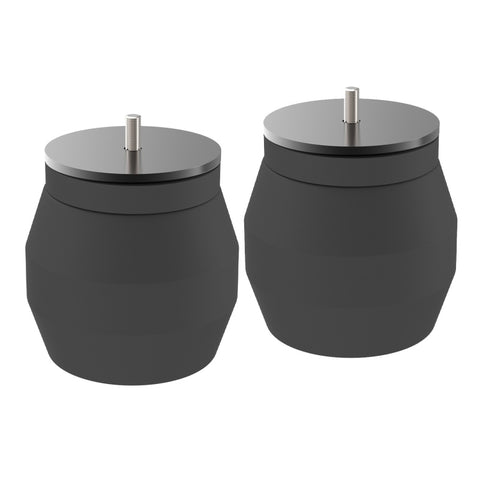 Timbren 1999 Chevrolet Silverado 1500 RWD Rear Suspension Enhancement System - GMRTT15S