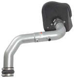 K&N 17-18 Kia Soul L4-1.6L F/I Turbo Typhoon Air Intake - 69-5319TS