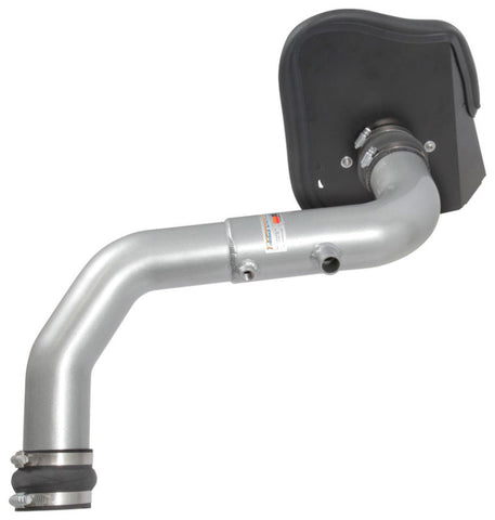 K&N 17-18 Kia Soul L4-1.6L F/I Turbo Typhoon Air Intake - 69-5319TS