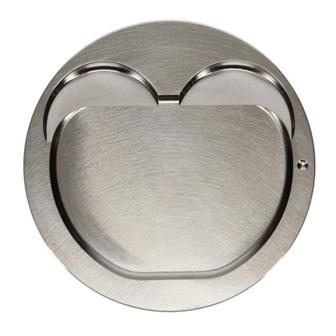 Wiseco Nissan VQ37 1.198inch CH -15.5cc R/Dome 9:1 Piston Shelf Stock Kit - K643M96AP